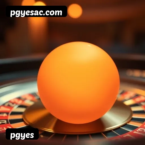 pgyes bônus R$5.000 + 500 giros - Rollover 35x, prazo 30 dias, 38% taxa conversão