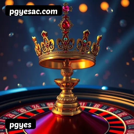 pgyes segurança SSL 256-bit - Licença Curaçao, eCOGRA, GLI certificado